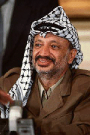 Arafat