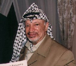 Arafat