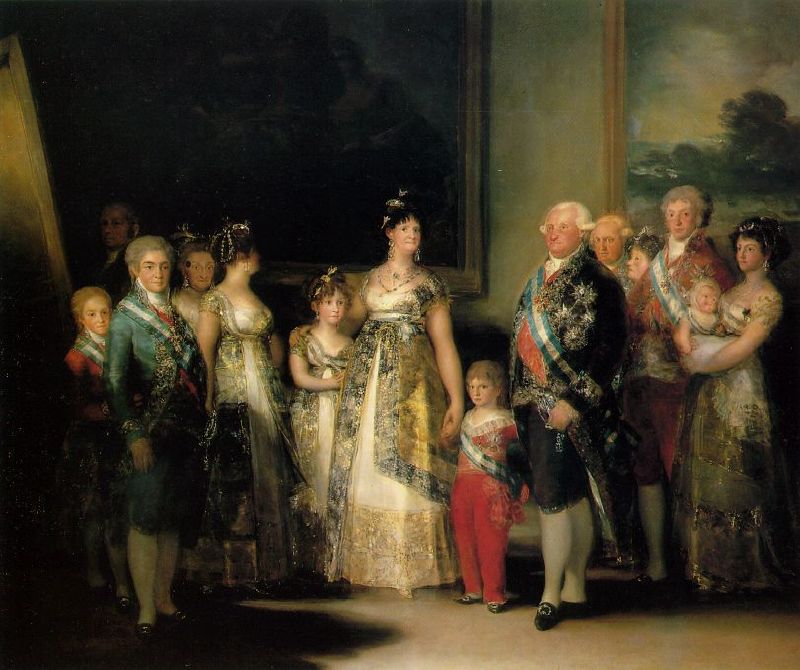 la familia de carlos iv.jpg