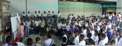 Sanitarios Maracay