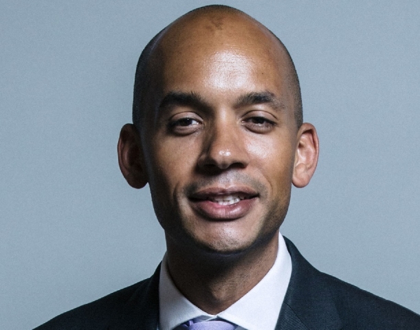 Chuka Umunna wikimedia