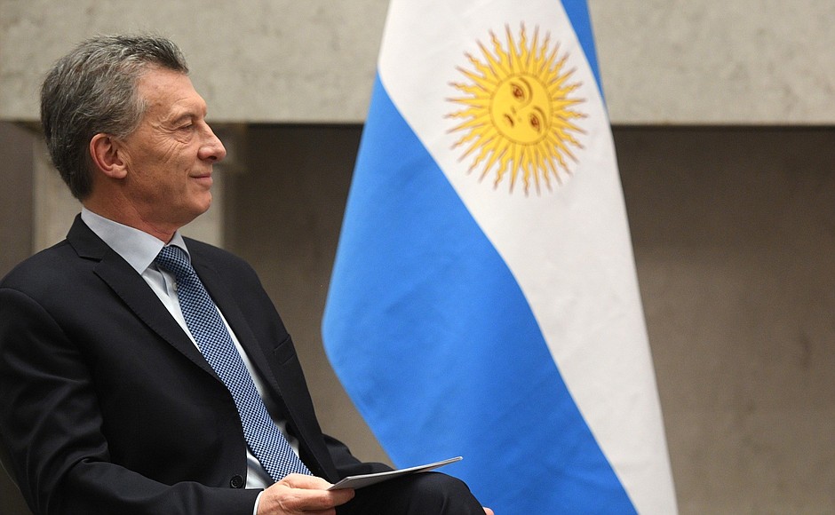 Macri Image PoR