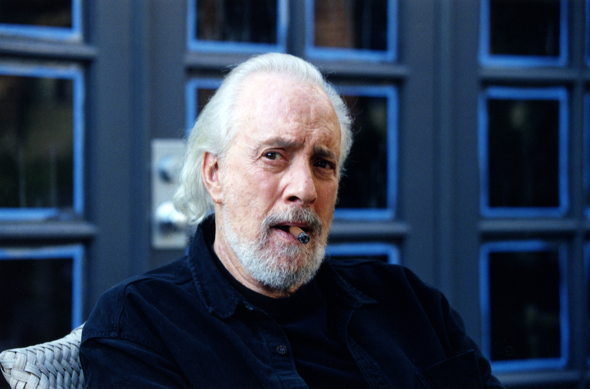 Robert Towne Image Sarah Morris Wikimedia Commons