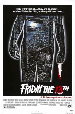 Fridaythe13th