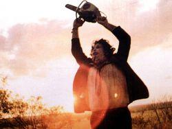 TexasChainsawMassacre