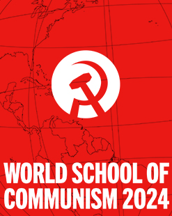 School of Communism