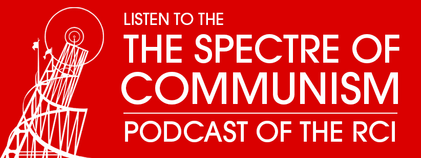 spectre podcast page