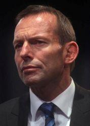 tony abbott