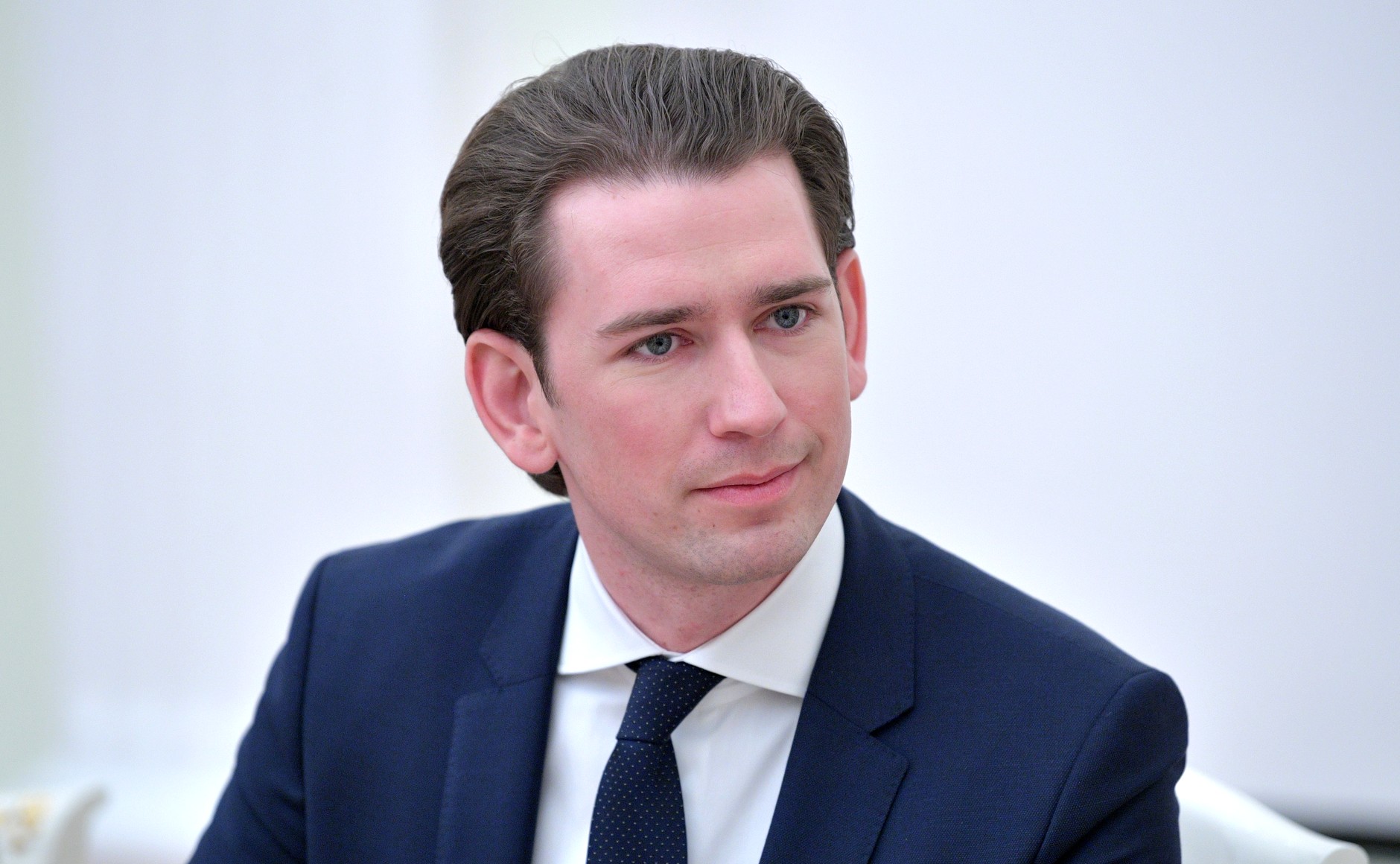 Sebastian Kurz 10 Image PoR