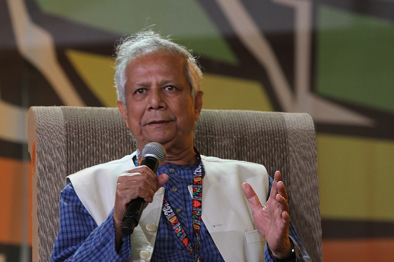 yunus Image Ralf Lotys Wikimedia Commons