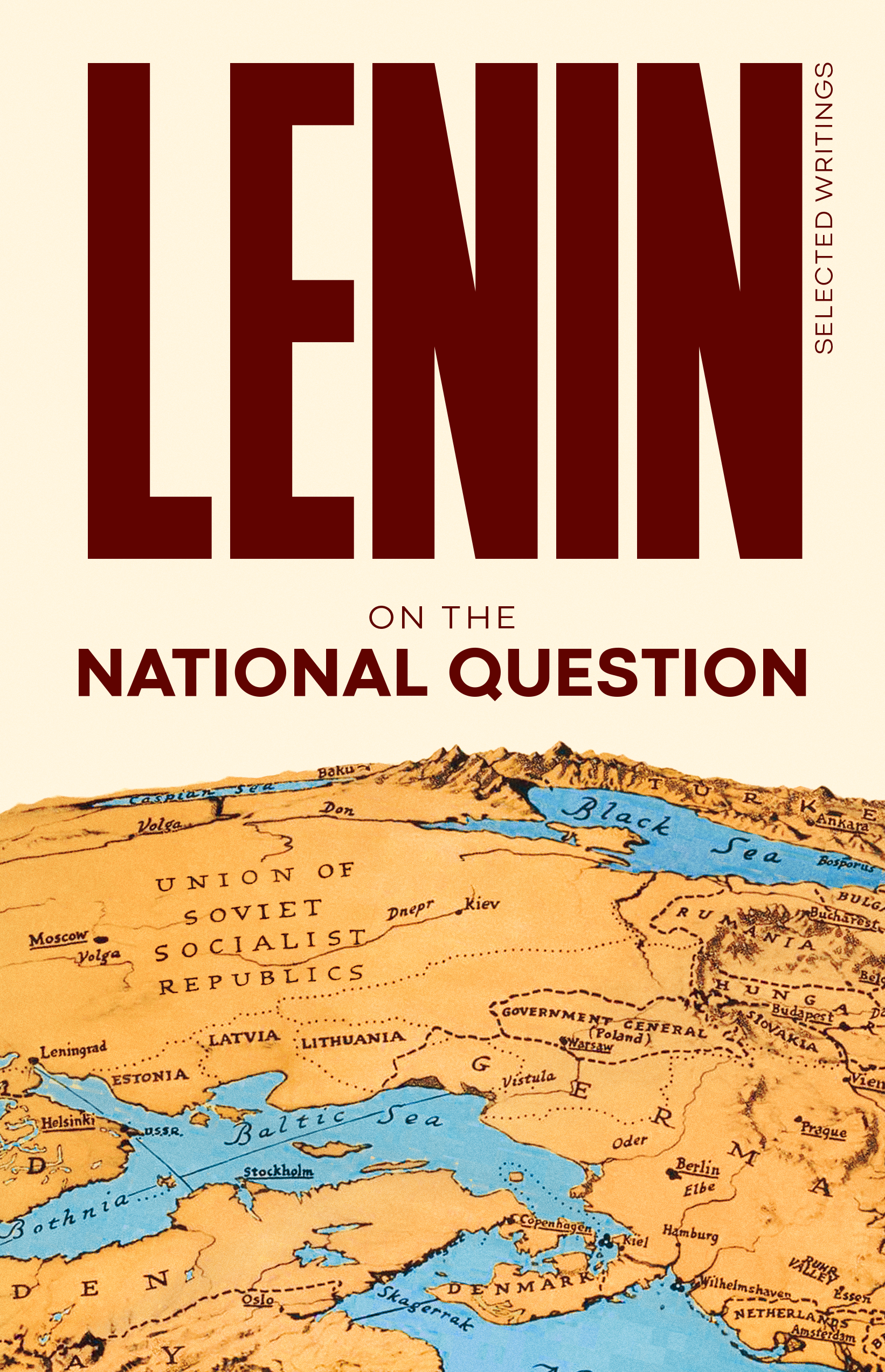 lenin national question FINAL WRAP