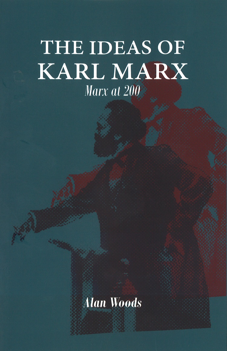 The Ideas of Karl Marx