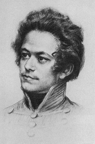 Young Marx Image public domain