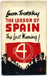 Lessons of Spain