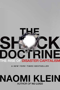 The Shock Doctrine