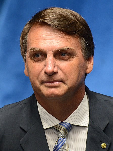 bolsonaro Image Antonio Cruz Agência Brasil