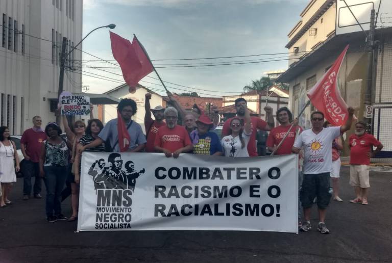 Bauru Image Marxist Left