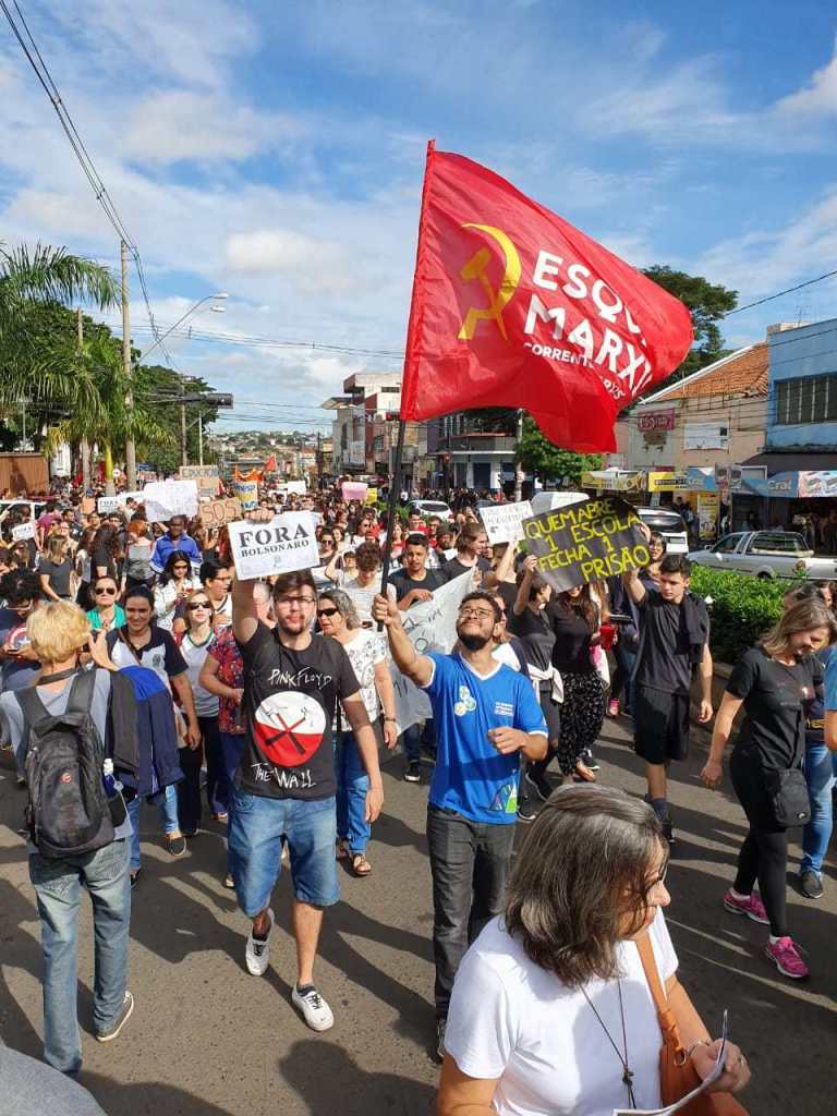 Bauru SP