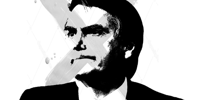 Bolsonaro 2 Image Marxist Left