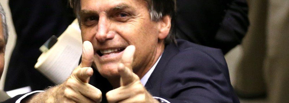 Bolsonaro 3 Image Flickr jesocarneiro