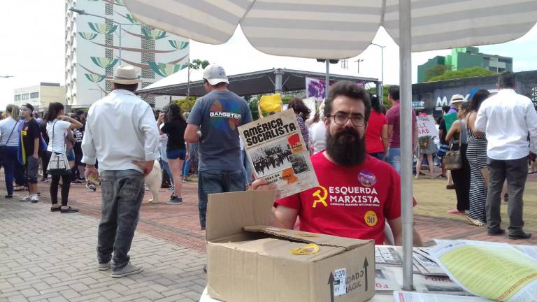 Cascavel Image Marxist Left