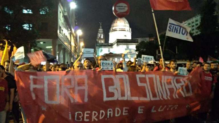 Rio de Janeiro RJ