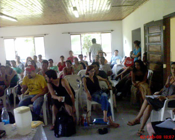 Congress of Esquerda Marxista