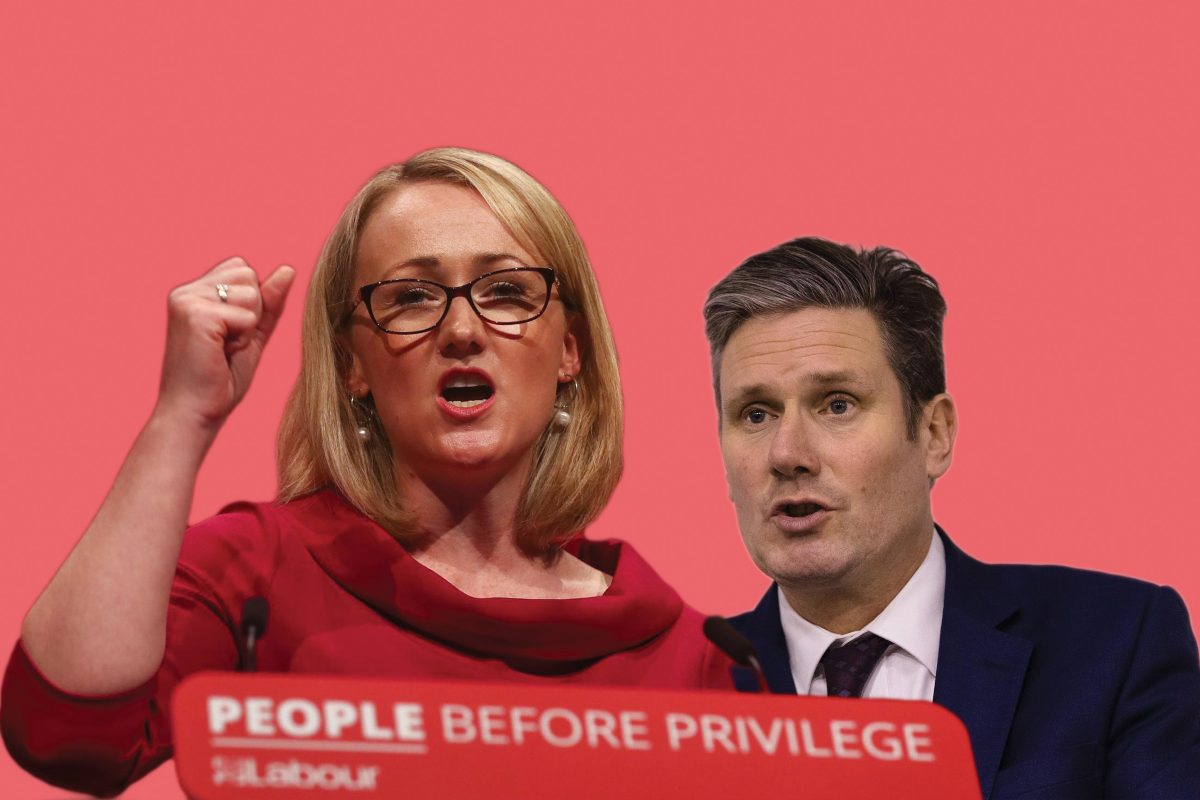 RLB Starmer Image Socialist Appeal