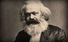 Marx Image Fair Use