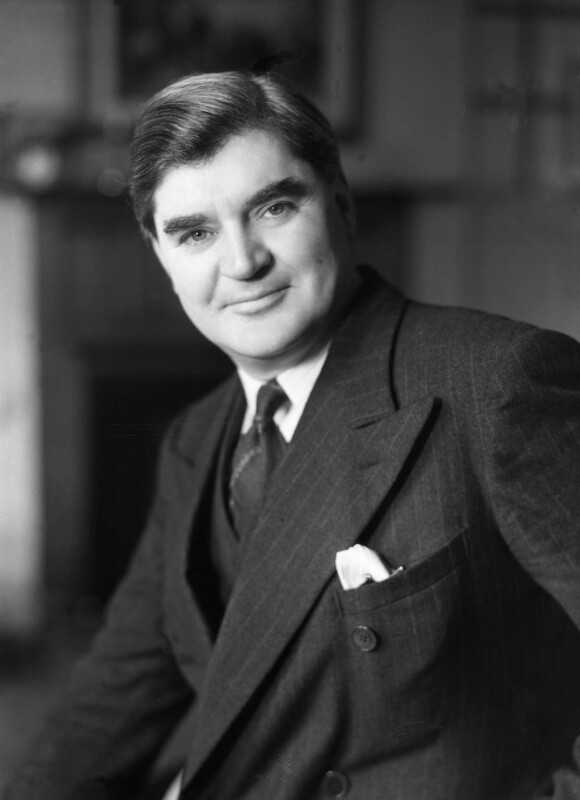 Aneurin Bevan Image public domain