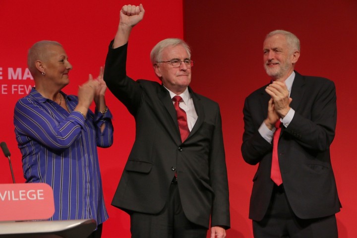 McDonnell Image Socialist Appeal