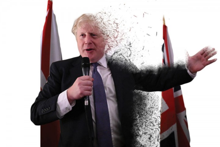 johnson fading Image Socialist Appeal