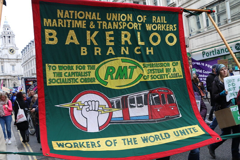 rmt Image Socialist Appeal