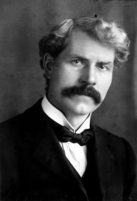 ramsay macdonald Image public domain