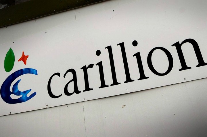 Carillion Image fair use