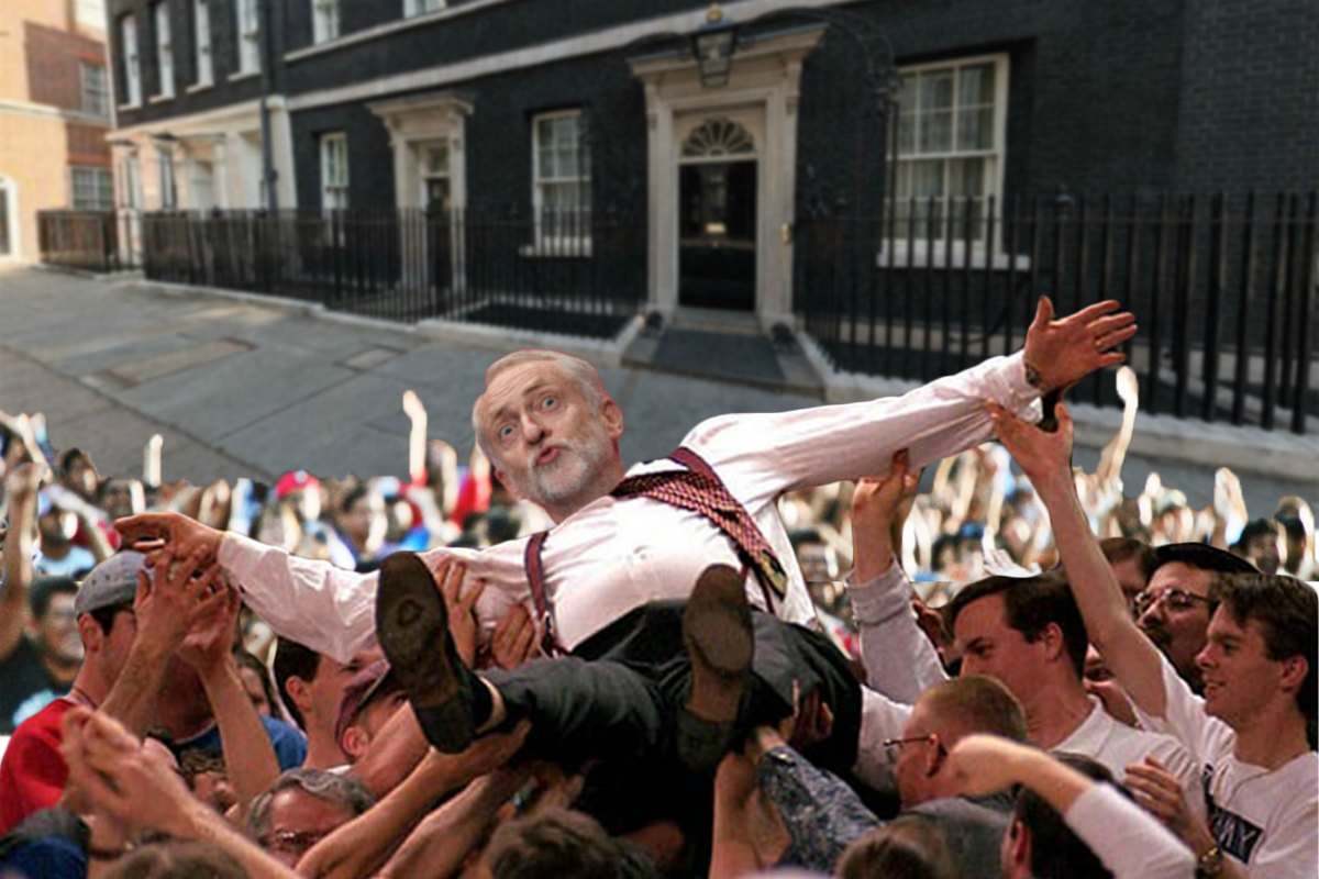 CorbyntoPower