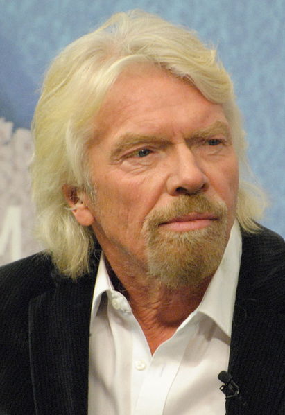 Richard Branson March 2015 Image Chatham House