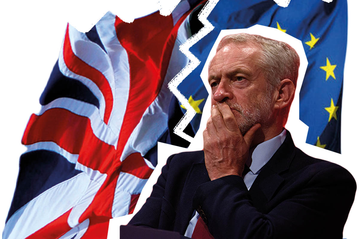 LabourBrexit 3 Image Socialist Appeal