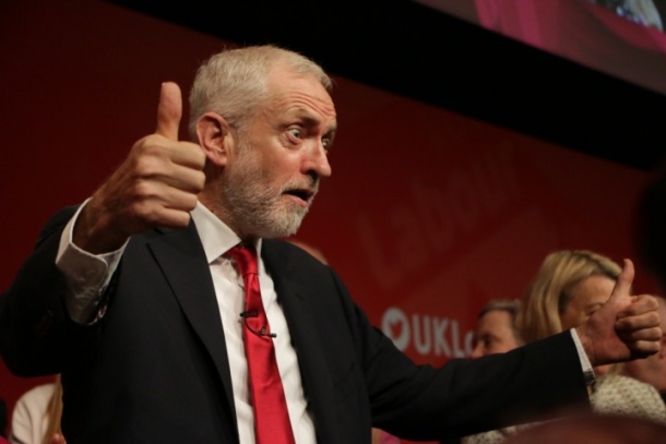 Conference 2019 Labour Image Socialist Appeal