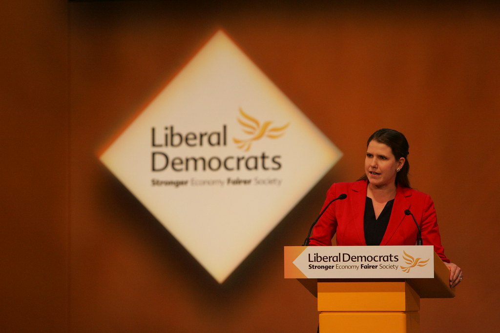 Jo Swinson Image Flickr Lib Dems