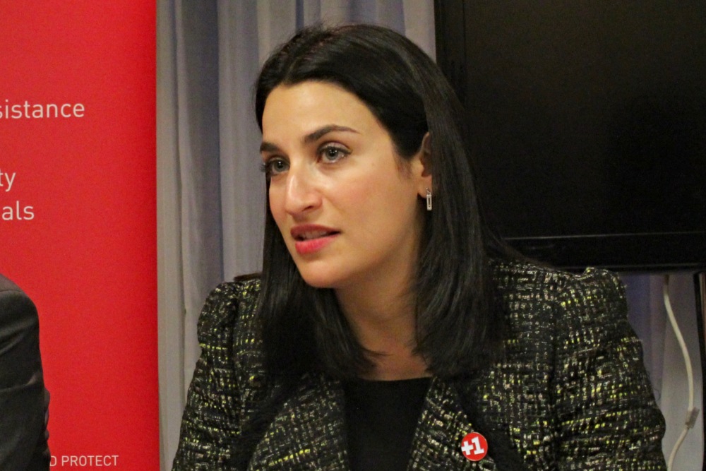 Luciana Berger