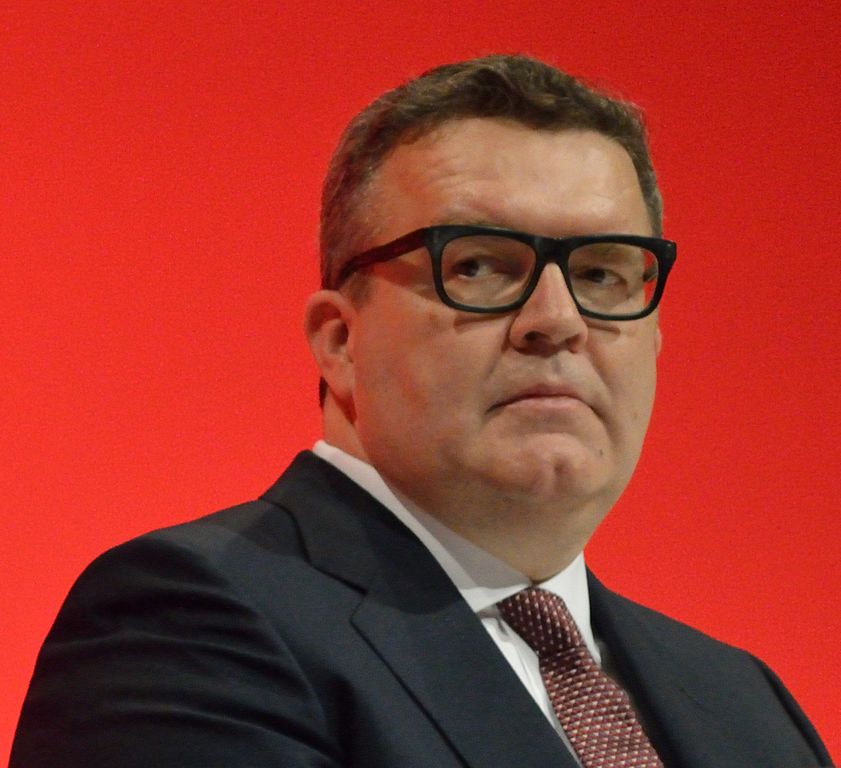 Tom Watson