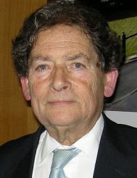 Nigel Lawson