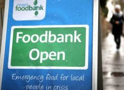 foodbanks