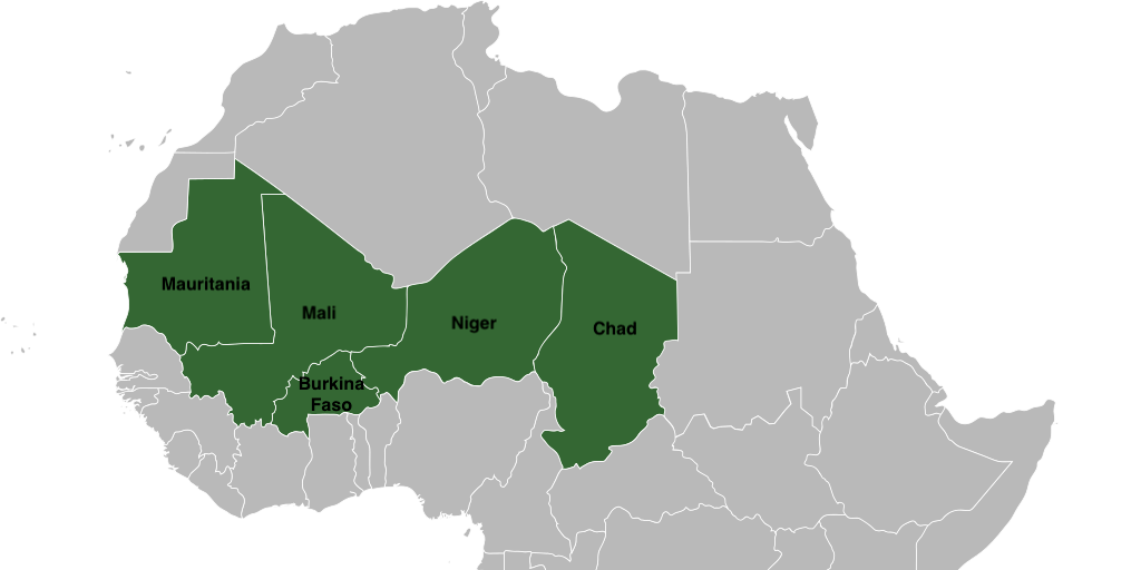 g5sahel english Image JayCoop Wikimedia Commons