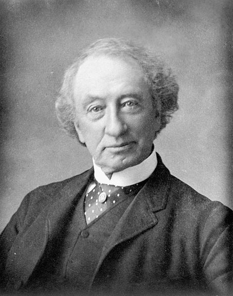 John A Macdonald Image Library Archives Canada