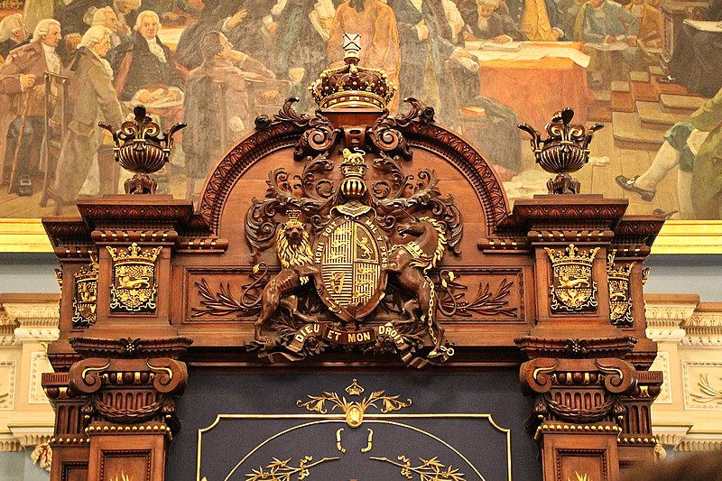 Quebec National Assembly Image Thomas1313