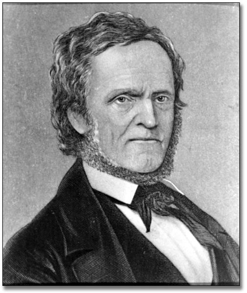 William Lyon Mackenzie Image Archives of Ontario