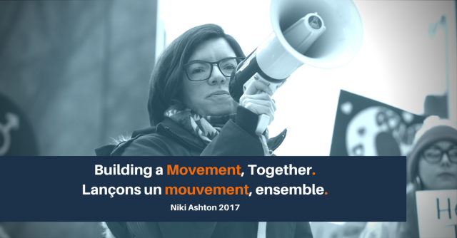 niki ashton campaign niki ashton campaign