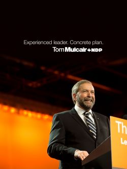 mulcair